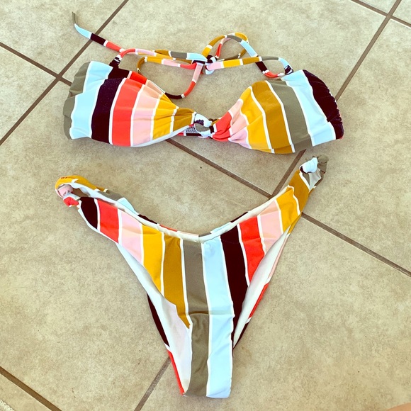 Billabong Other - Billabong women’s 2 Piece bikini